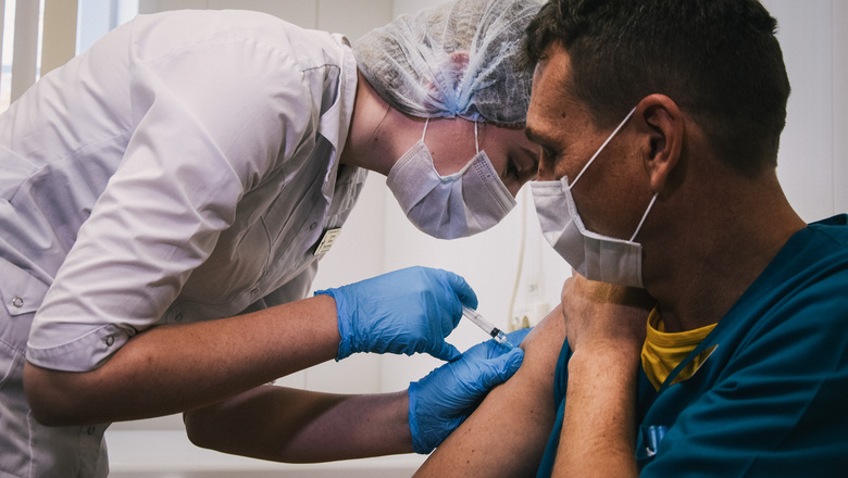 Последствия прививки от коронавируса: чего ждать от вакцинации и чего бояться