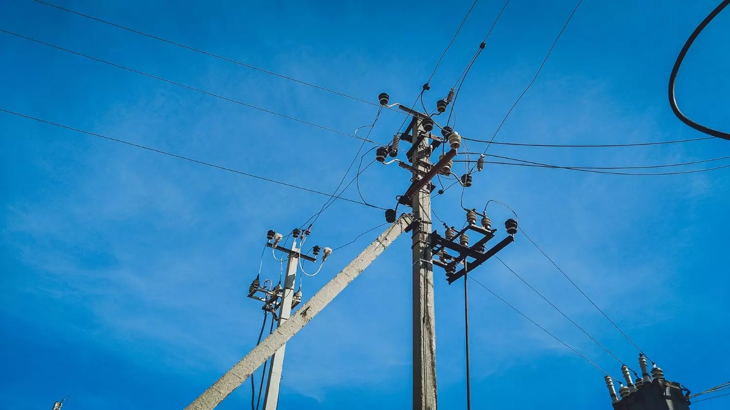 Стоимость модернизации электросетей в СНТ в минэнерго предпочли не называть