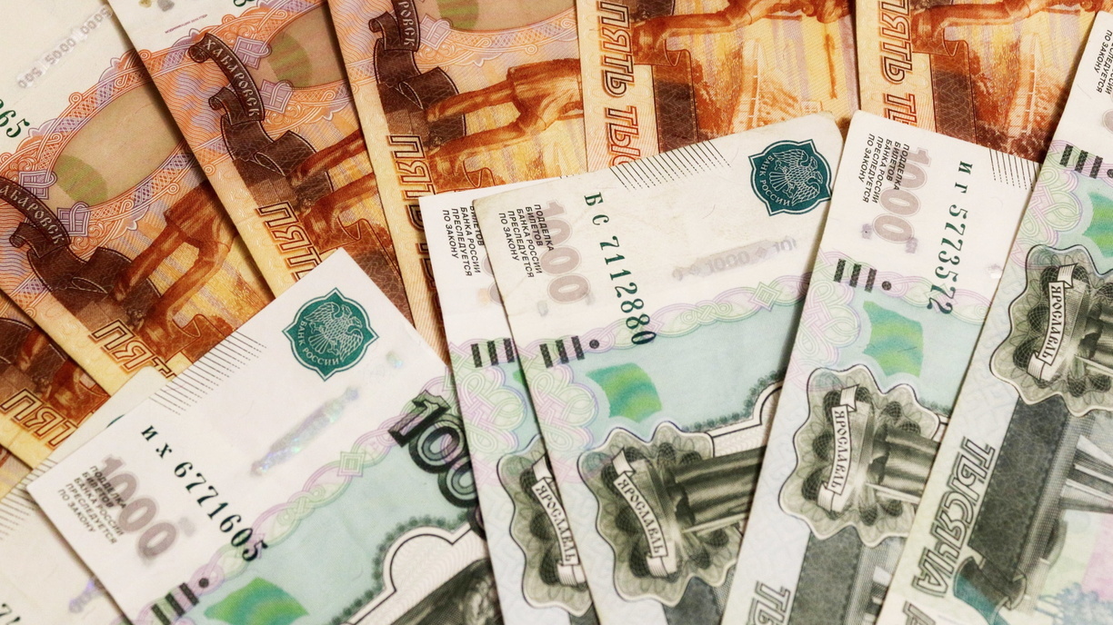 В Омске вдвое снизились доначисления налогов