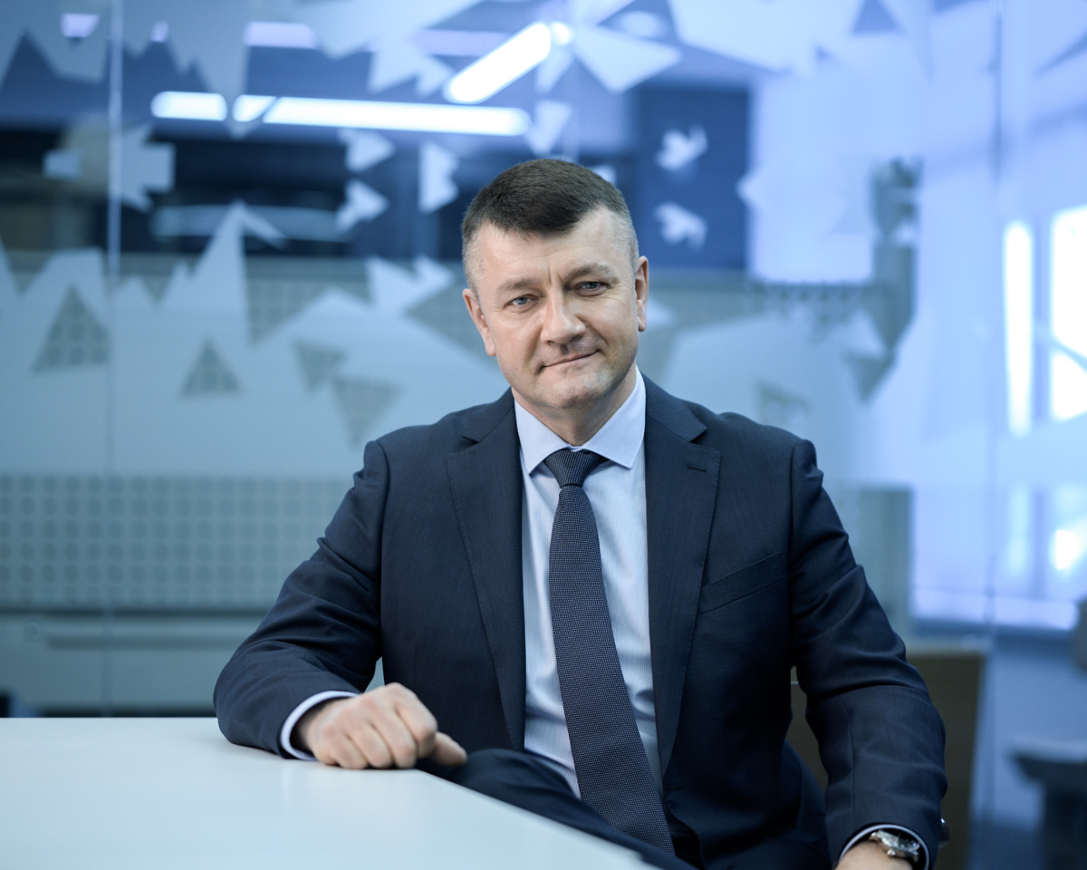 Чембулаев: вокруг катализаторного производства в Омске формируется новая бизнес-среда