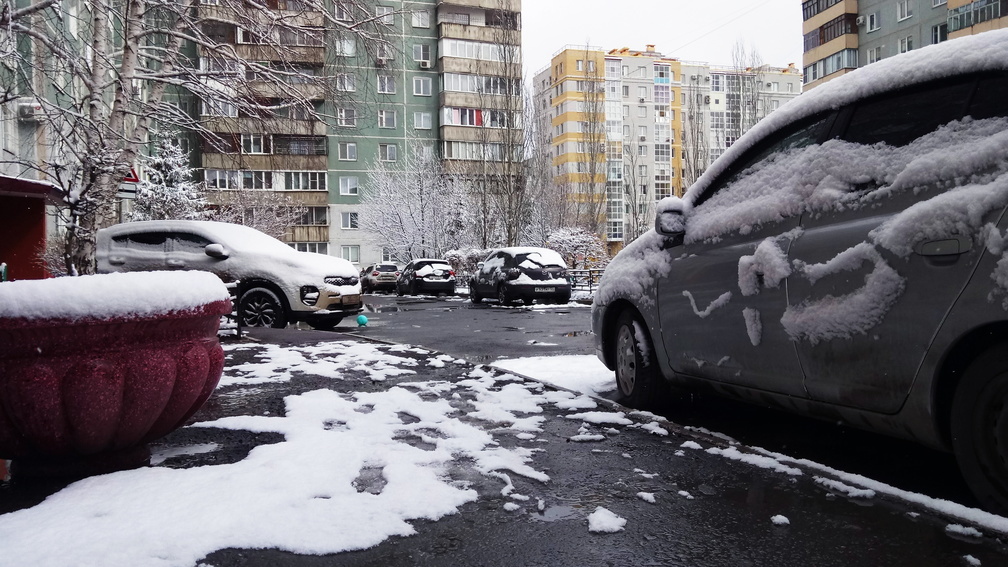 Синоптики объяснили причину аномально теплой погоды на новогодних праздниках в Омске