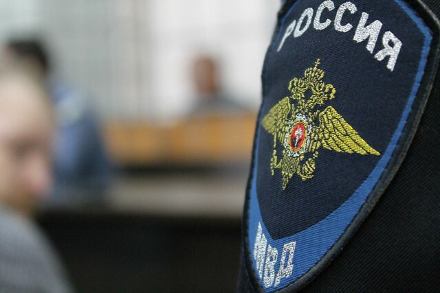 Подполковника омской полиции лишили звания и отправили в колонию за наркотики