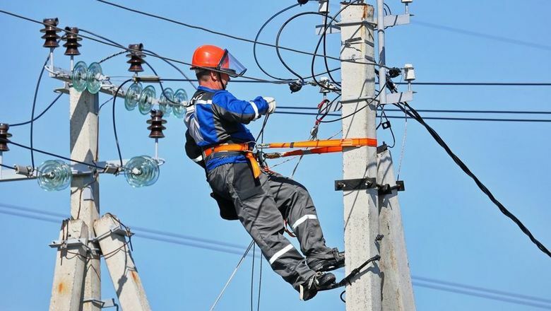 Энергетики «Россетей» обещают надежное электроснабжение в праздники