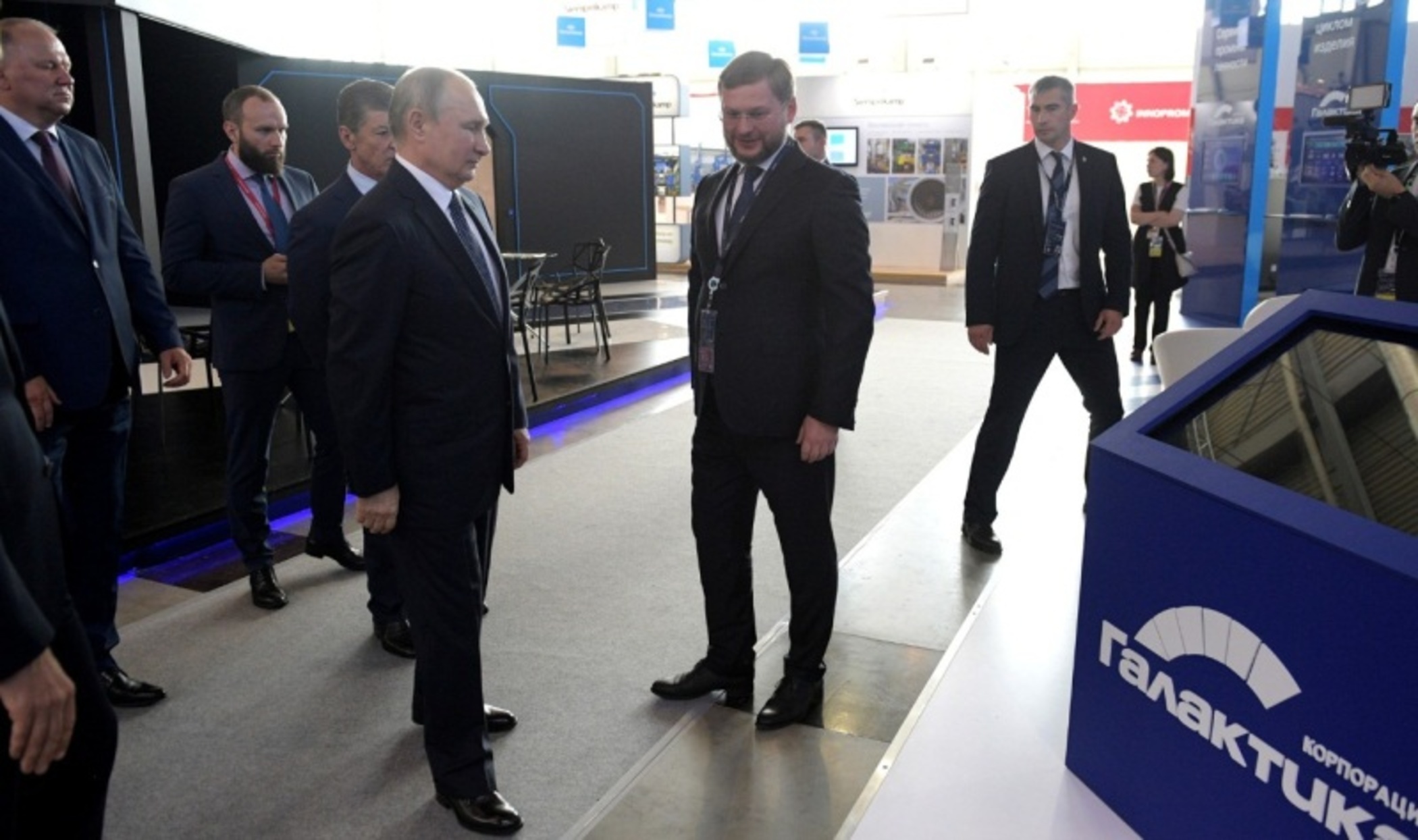 Российские нефтедобытчики переходят на отечественный софт