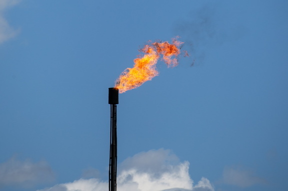 Омским тепловым компаниям-должникам ограничат подачу газа