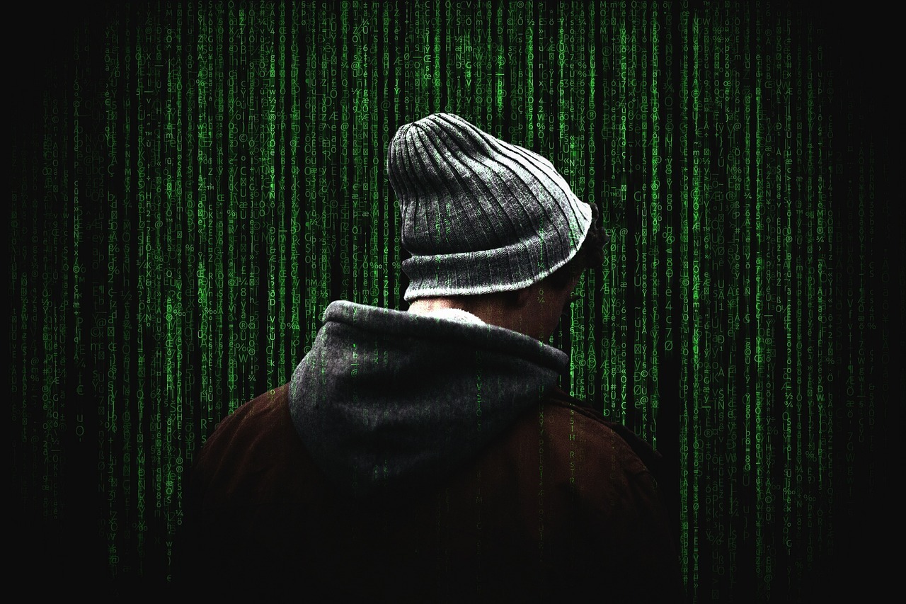 Омская ФСБ вычислила 19-летнего хакера из Саратовской области