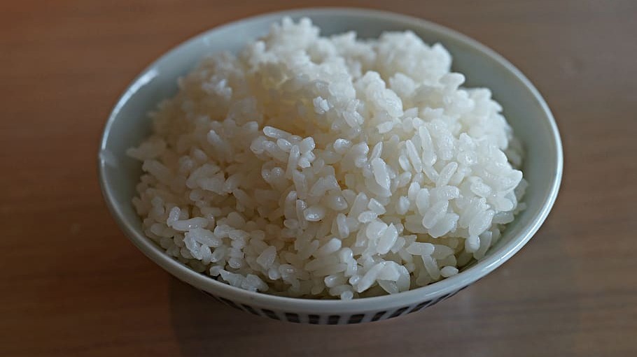 Руспродсоюз объяснил, почему растут цены на рис в этом году