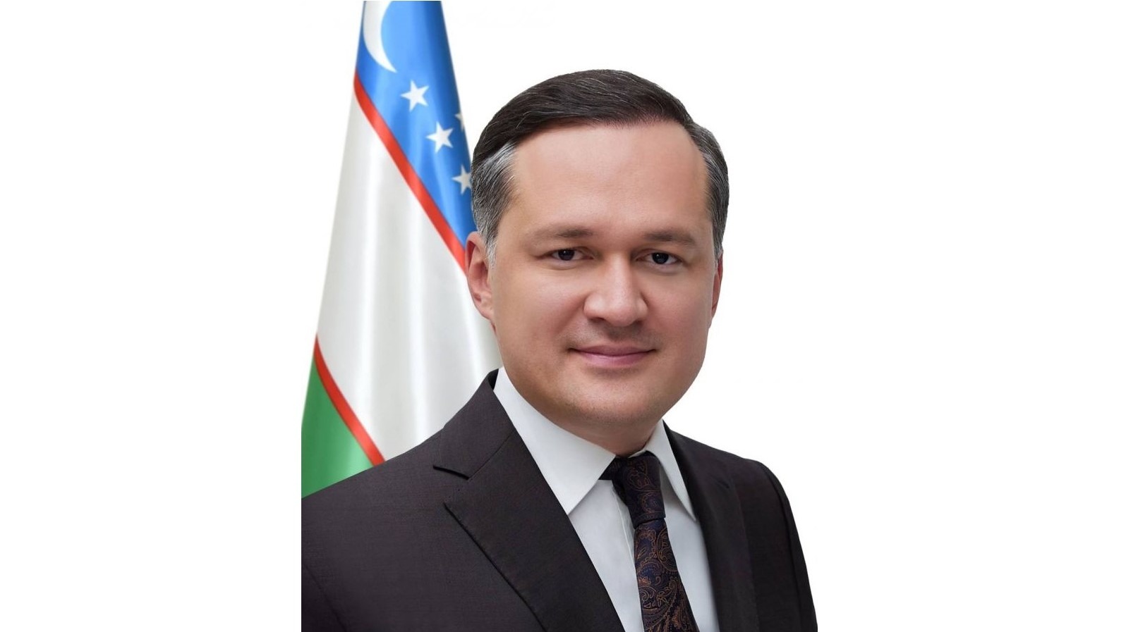 Замглавы администрации Узбекистана стал скандальный экс-пресс-секретарь Комил Алламжо