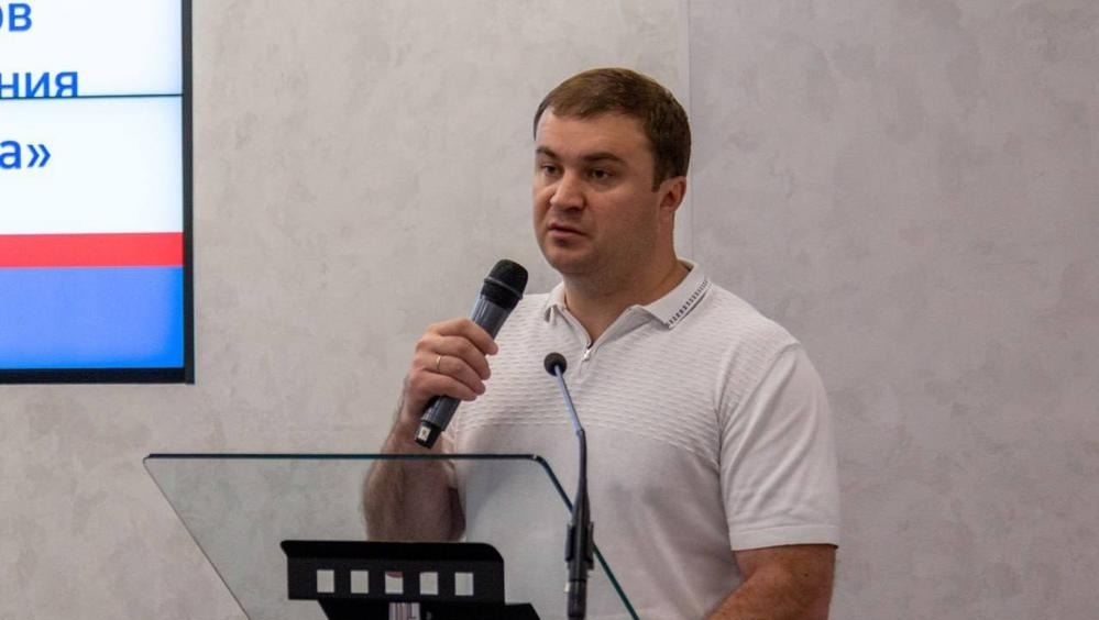 Хоценко рассказал о создании новых промышленных кластеров в Омской области