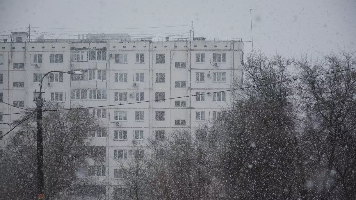 Какие омские дома остались без отопления в 30-градусный мороз