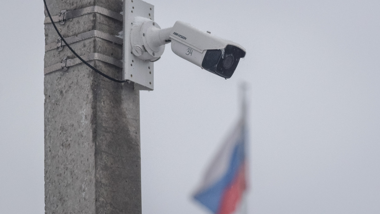 В Омске все камеры видеонаблюдения объединятся в единую систему в конце 2019 года