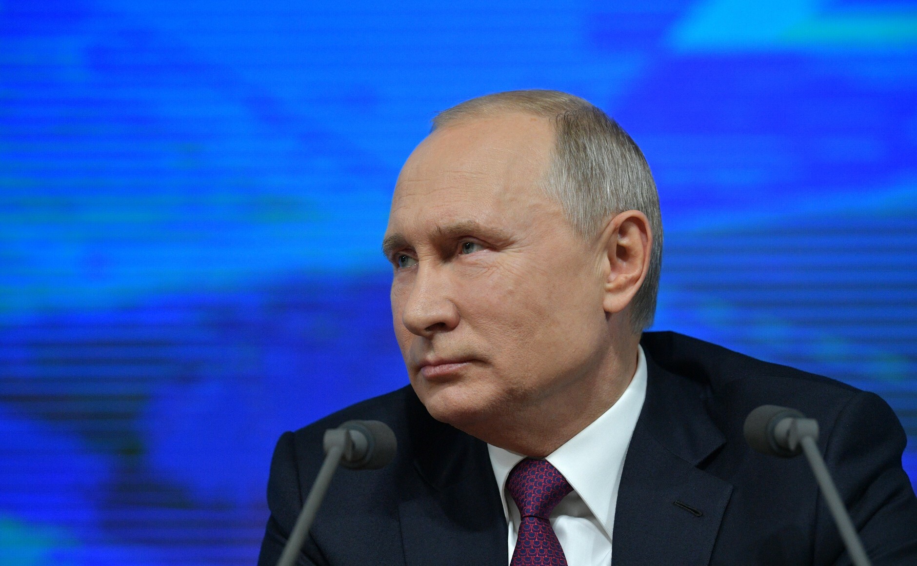 Путин объяснил причины упрощения получения гражданства для ДНР и ЛНР