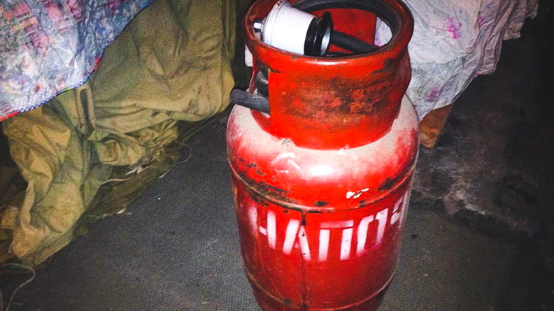 Омского газовика, из-за которого погибло пятеро детей, отправили в колонию на 4 года