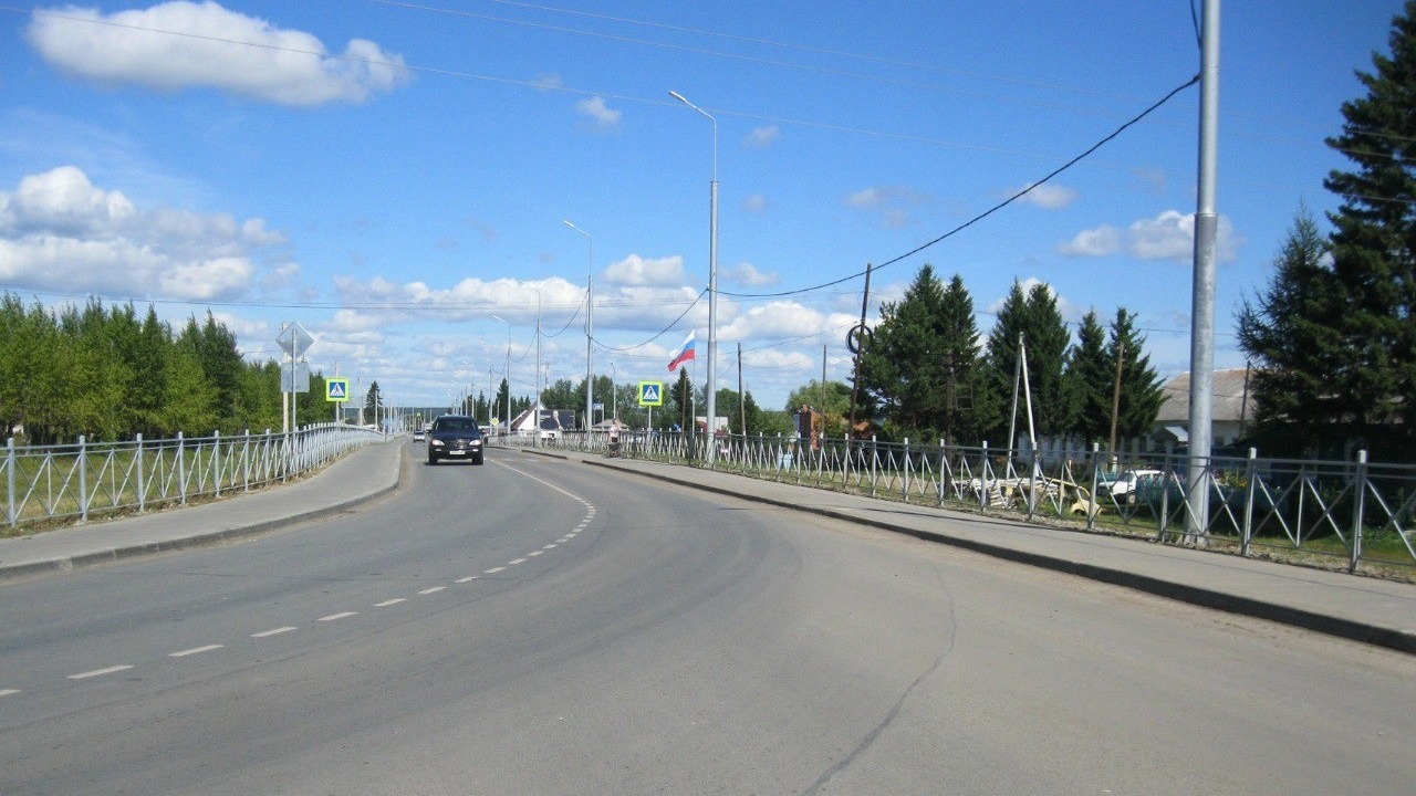 Хоценко рассказал, что Омская область получила дополнительные 800 млн на ремонт дорог