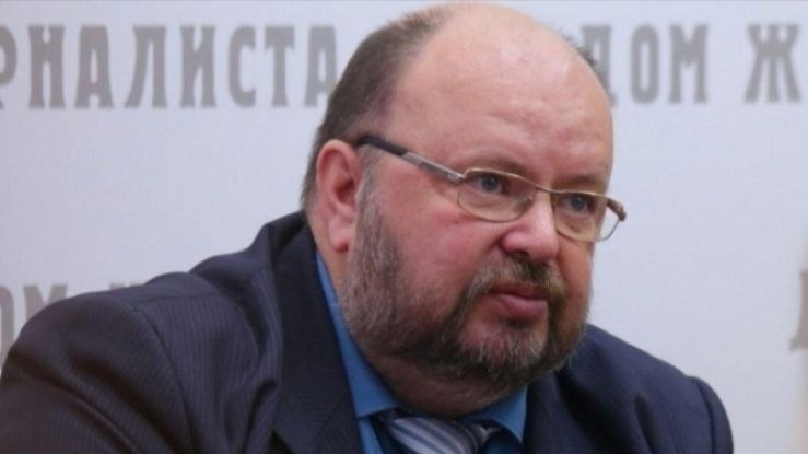 Максим Стуканов официально возглавил омский Центр крови