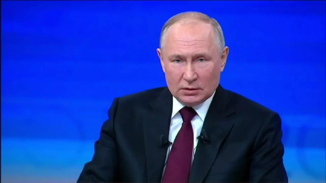 Владимир Путин сообщил об отмене для пенсионеров комиссии за оплату услуг ЖКХ