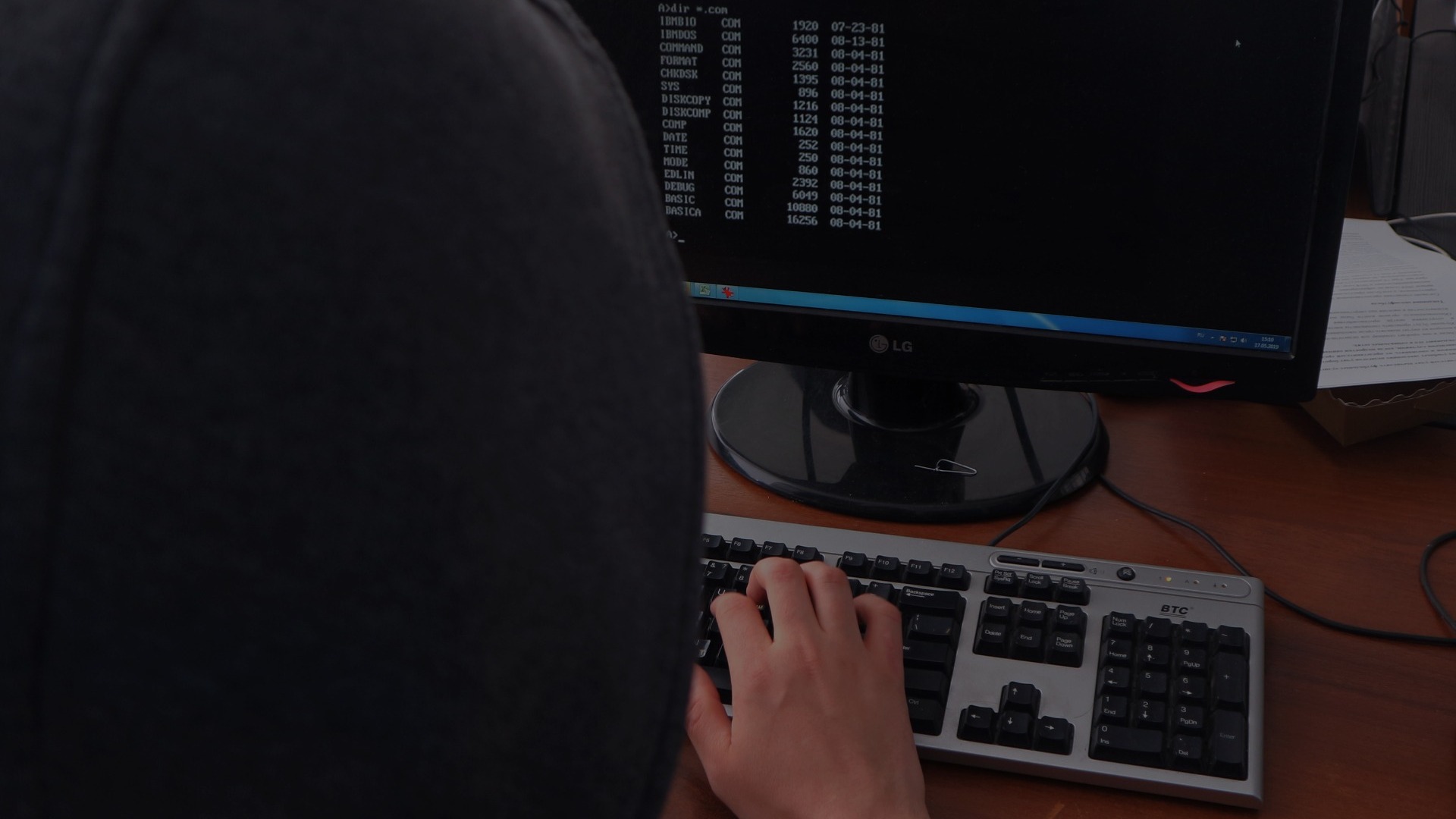 В Омске два студента попали под уголовное дело за хакерство