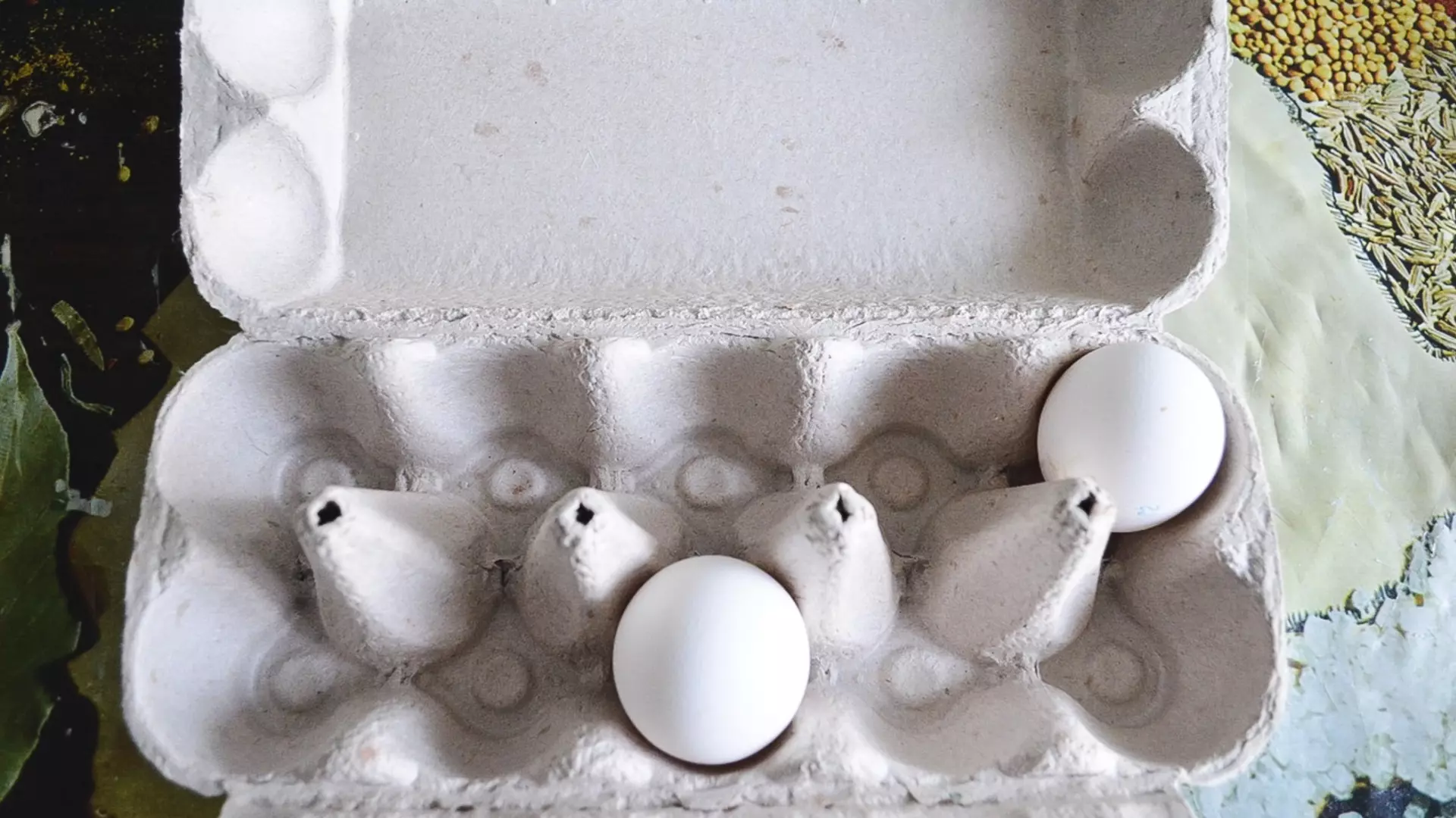 Омичи столкнулись с подорожанием яиц и других продуктов