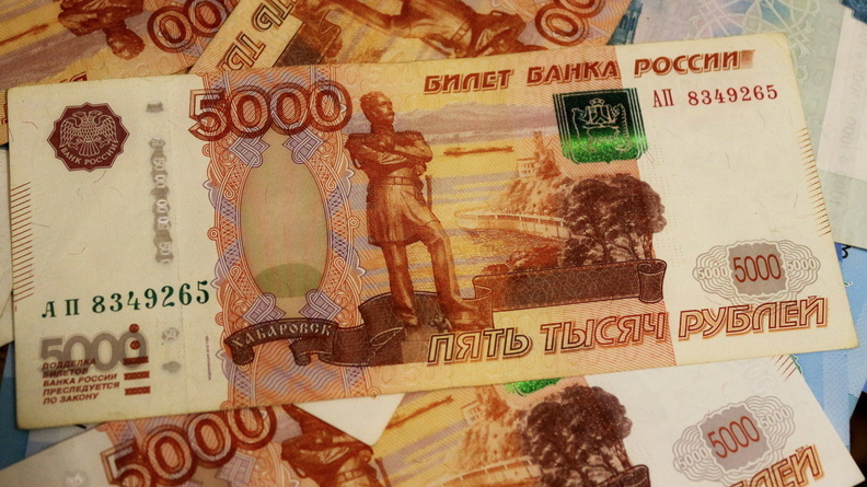 Омск занял первое место в Сибири по темпам прироста налогов