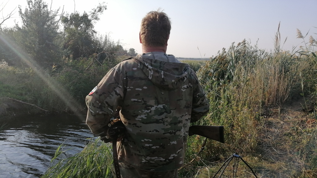 Омский браконьер заплатил 240 тысяч рублей за убийство трех косуль