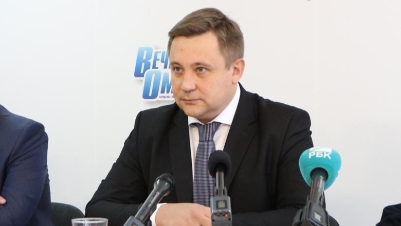 Глава «Омскэлектро» Жуковский прокомментировал информацию об обысках