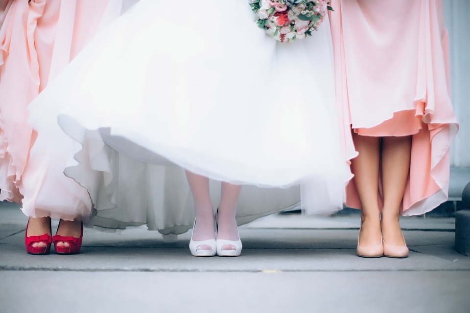 Парад невест или забег на шпильках: как пройдет День города - 2019 в Омске