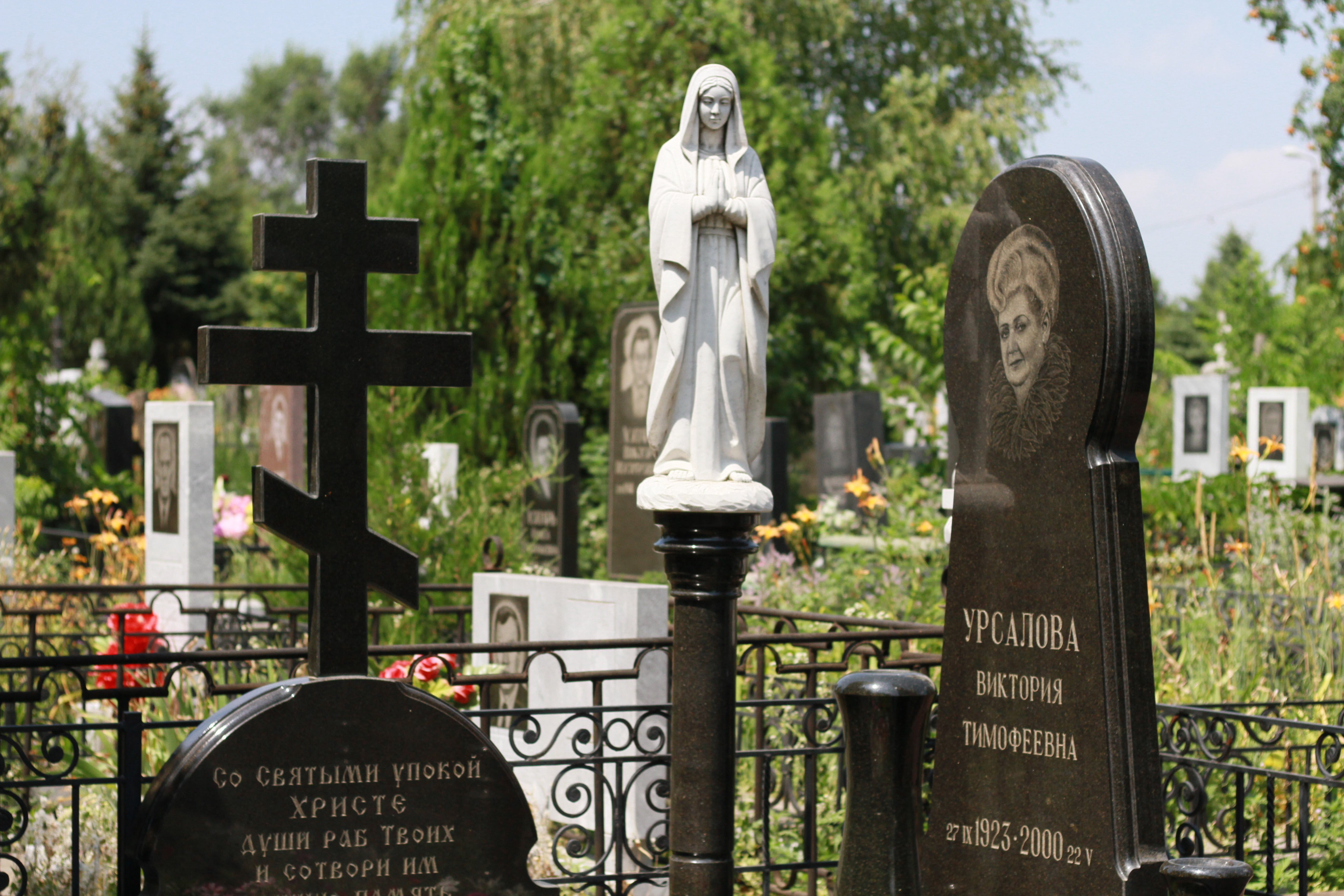 Альтернатива кладбищам. Первый крематорий под Омском построят к осени 2020 года