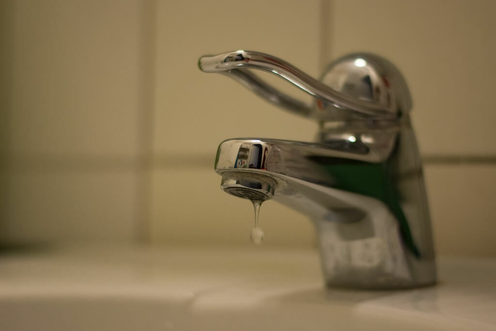 Жители Выксы могут остаться без водоснабжения из-за споров поставщиков воды