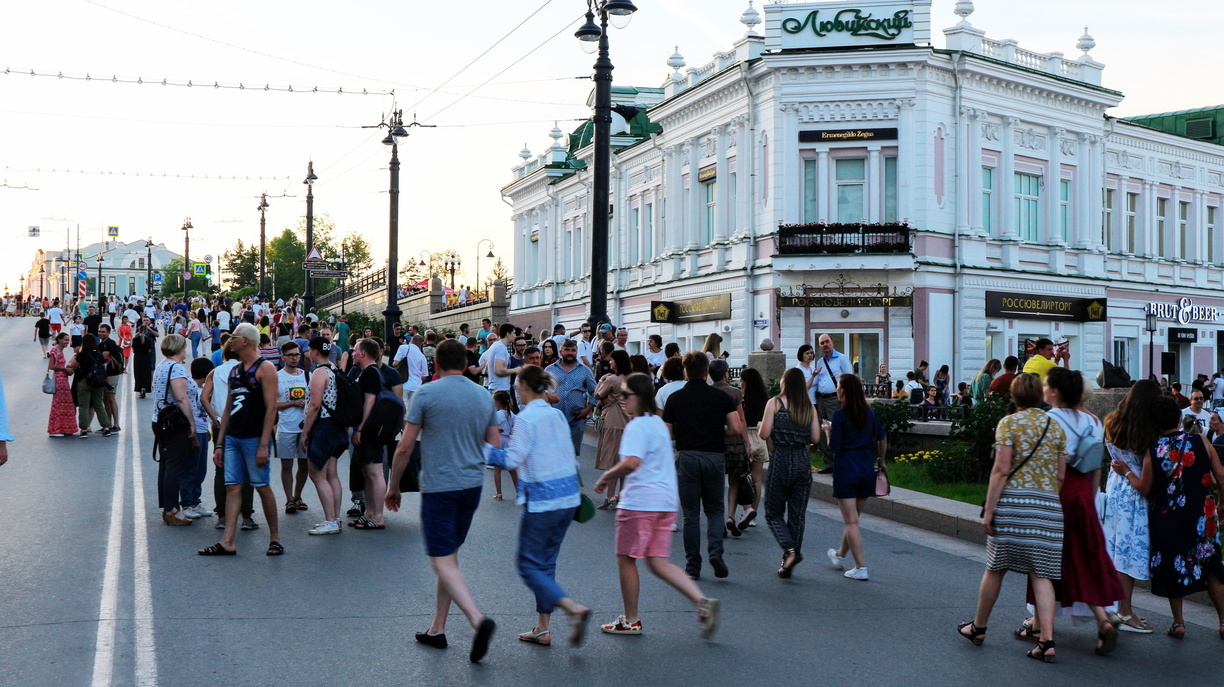 Как изменится жизнь россиян с начала лета?