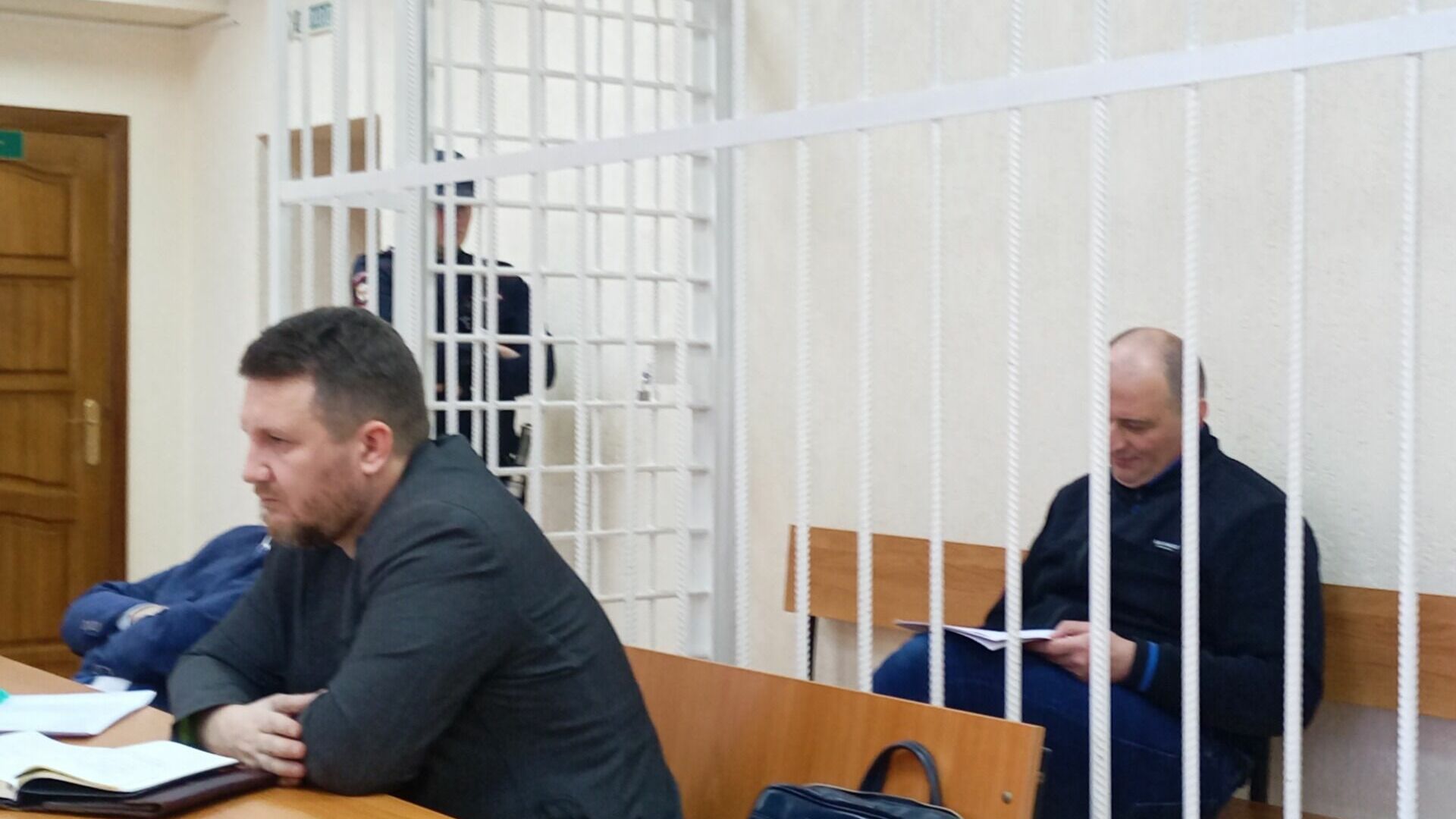 Экс-глава омской полиции: «Главная достопримечательность Омска — это интимные салоны»