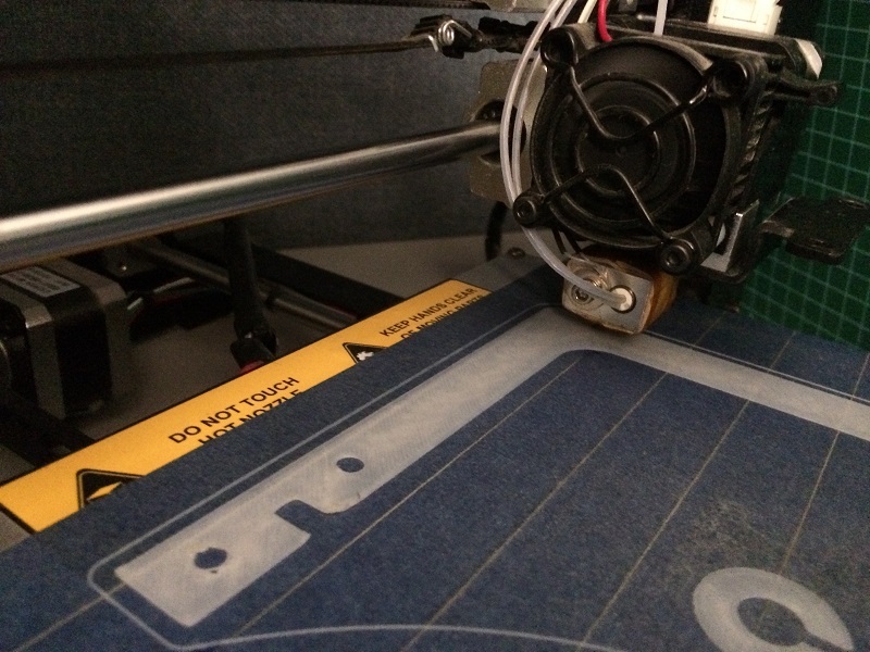 Владельцы 3D-принтеров объединятся для печати комплектующих для ИВЛ