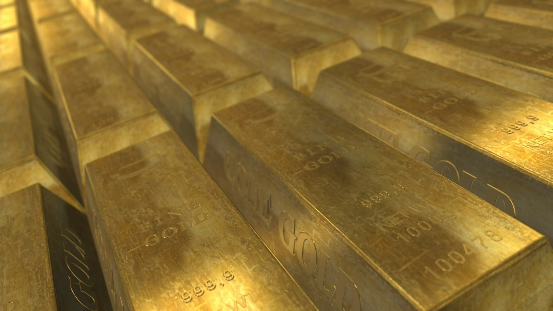 Поиск месторождений золота в России подорожает