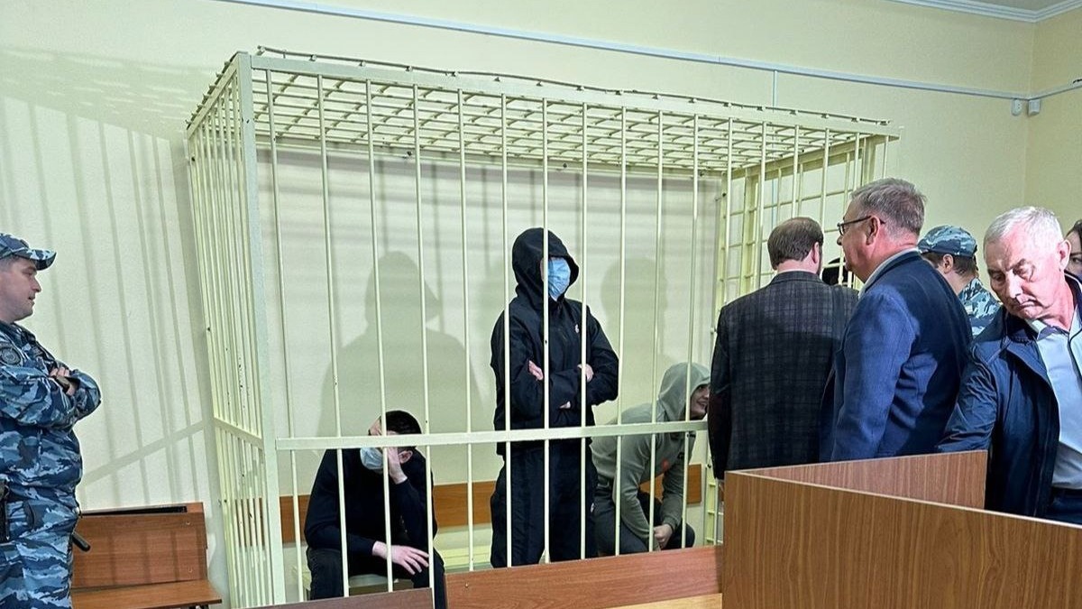 В Омске вынесли приговор банде мошенников за обман пенсионеров на 2,6 млн