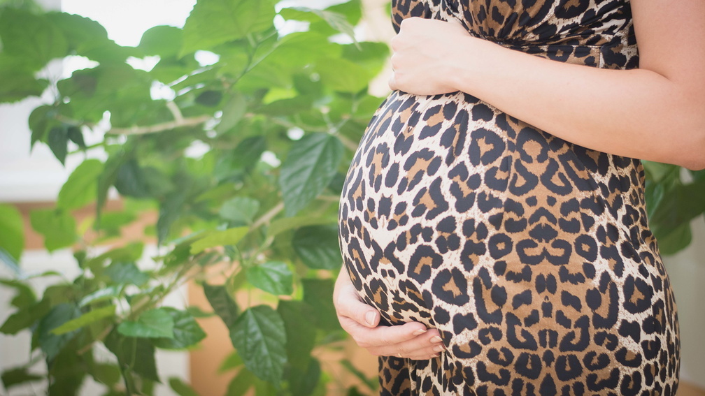 В Омской области 478 беременных и рожениц переболели COVID и внебольничной пневмонией