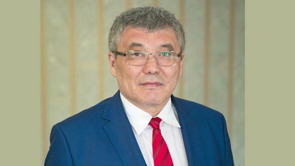 В Омске назначен новый глава Центрального округа
