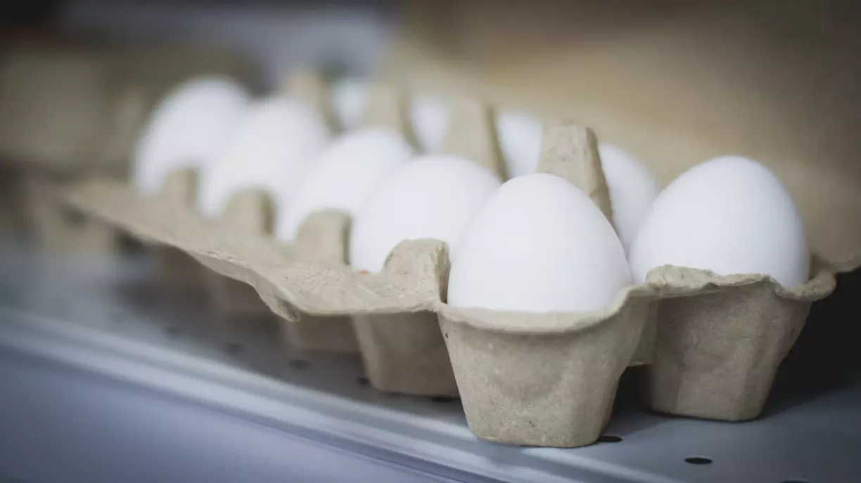 Стало известно, когда цены на яйца придут в норму