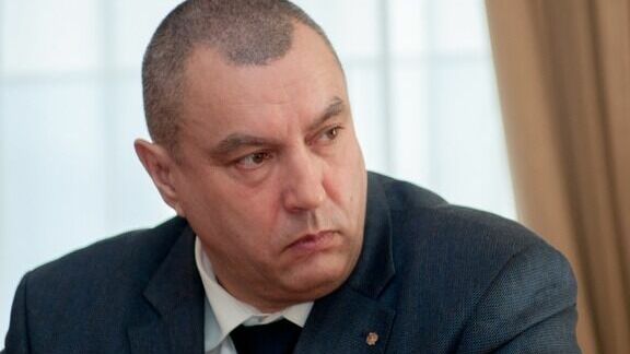 Комитет Омского горсовета по вопросам ЖКХ возглавил Сергей Фролов