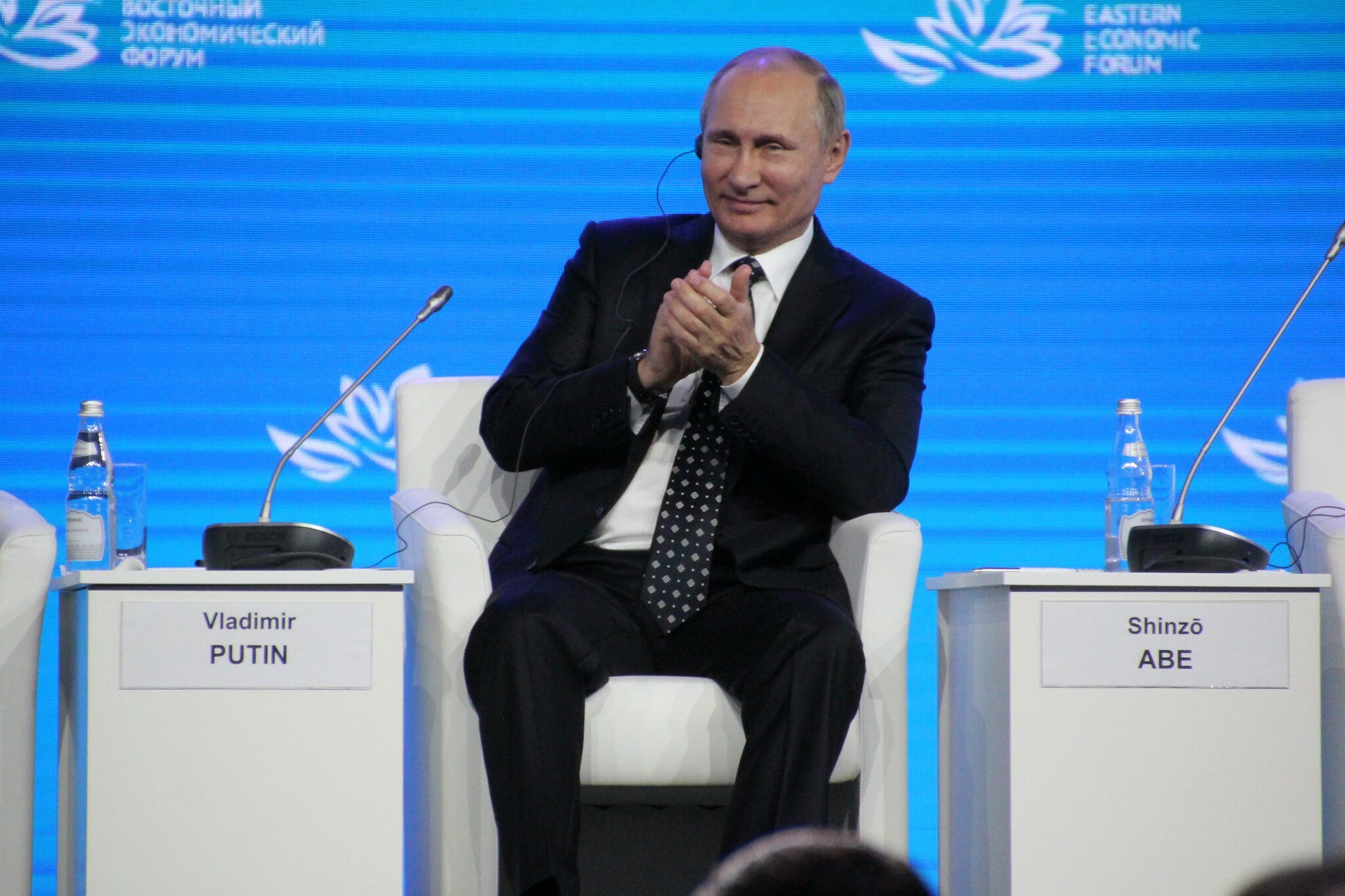 В Омске ждут приезда лидеров России и Казахстана