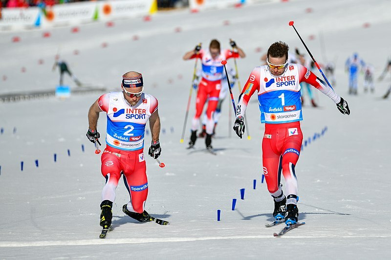 Югорский лыжный марафон может собрать рекордное число заявок