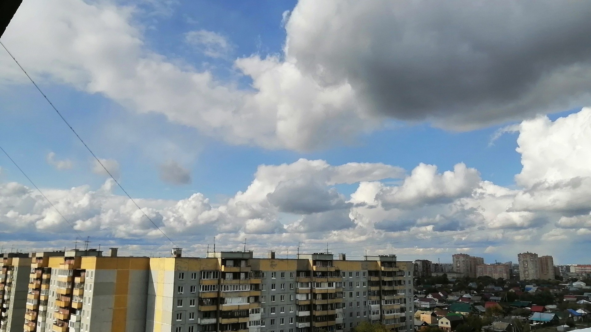 В Омской области ожидается сильная магнитная буря
