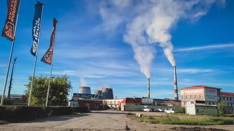 Отравляющие вещества в воздухе: какой химией дышали жители Омска в минувшие выходные