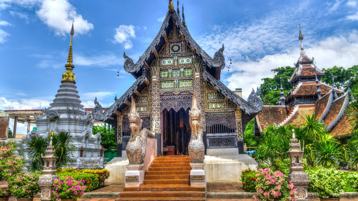 В Таиланде для туристов отменили обязательный карантин