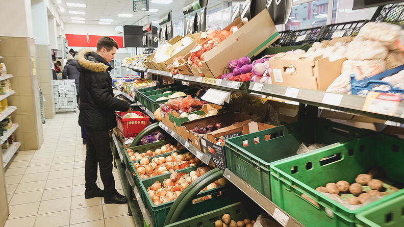 Путин объяснил, почему в магазинах так серьезно дорожают продукты