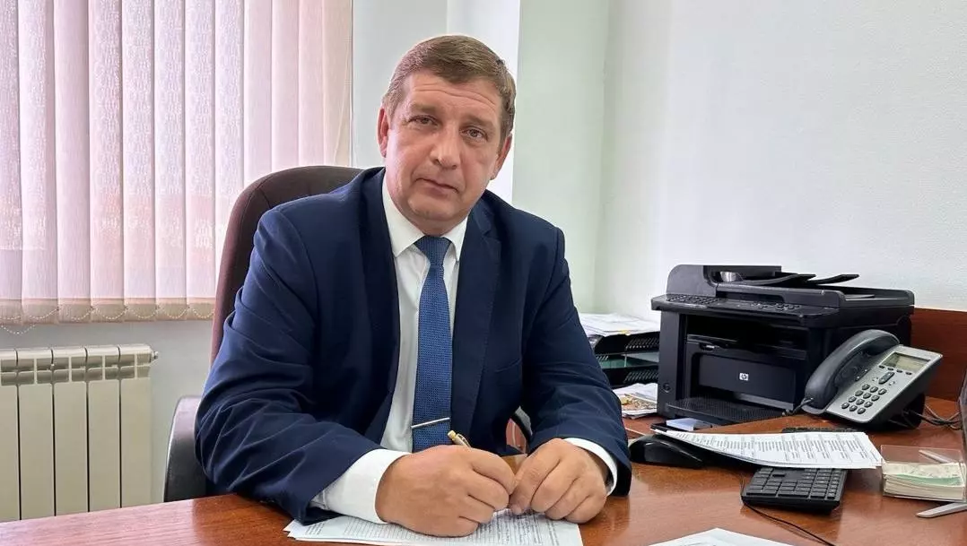 В мэрии Омска назначили замдиректора департамента городского хозяйства