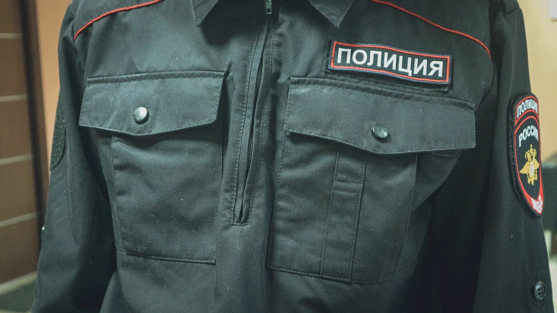 Жителей Омской области задержали из-за взрыва газа в Новосибирске