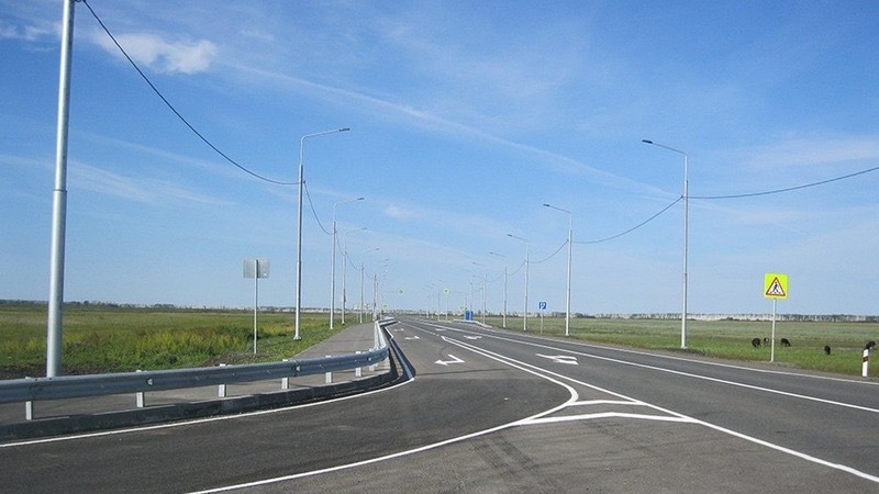 Омской области выделили дополнительные 800 млн рублей на ремонт дорог