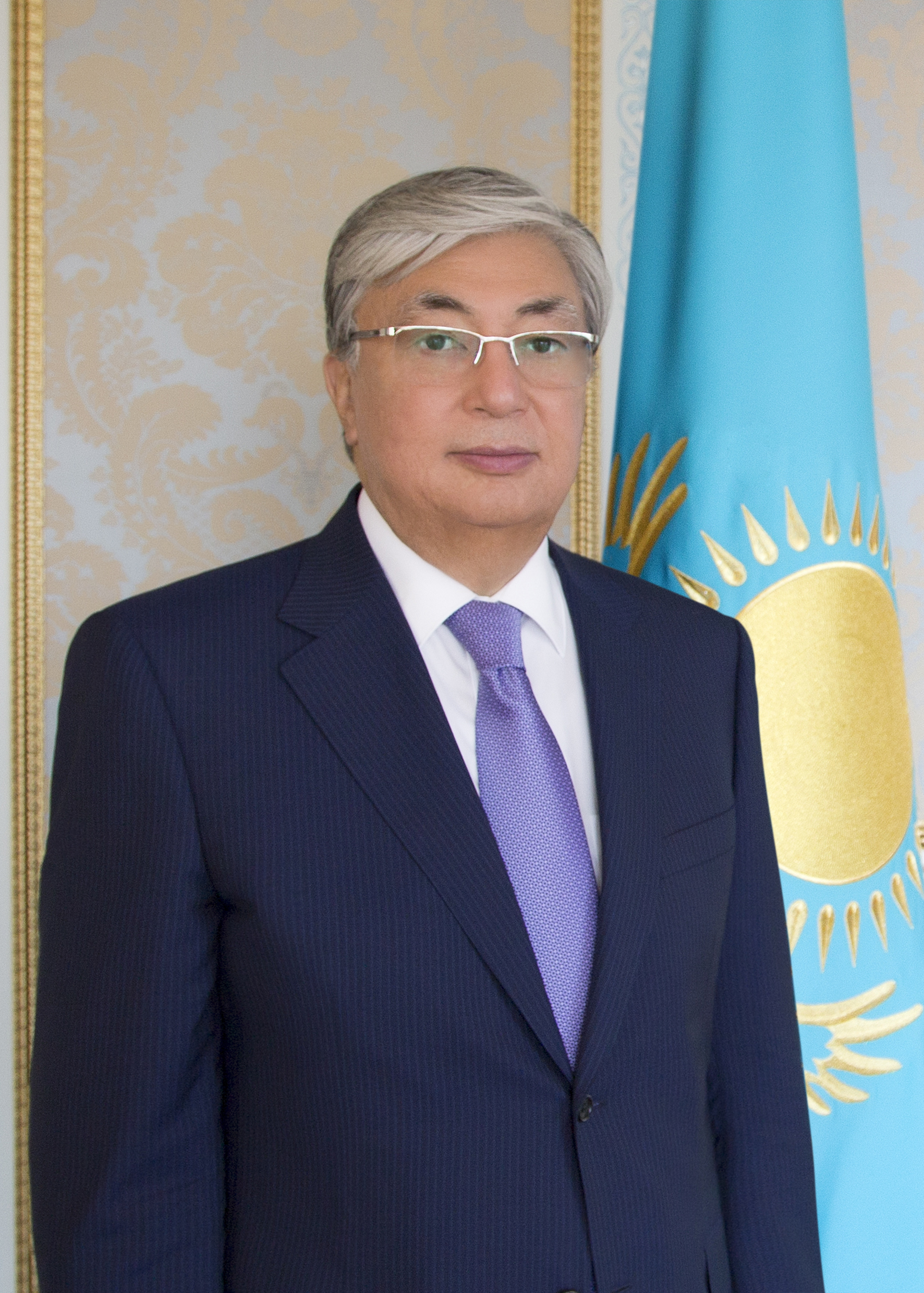Инаугурация президента Казахстана пройдет в День России