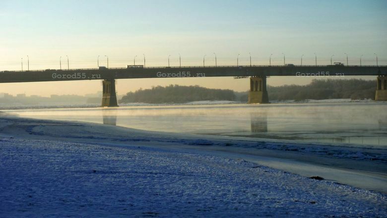 Скончался почетный гражданин Омска, строивший городские мосты