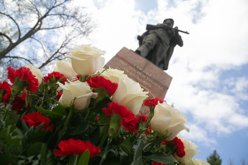 Российский суд признал геноцидом убийства советских граждан нацистами
