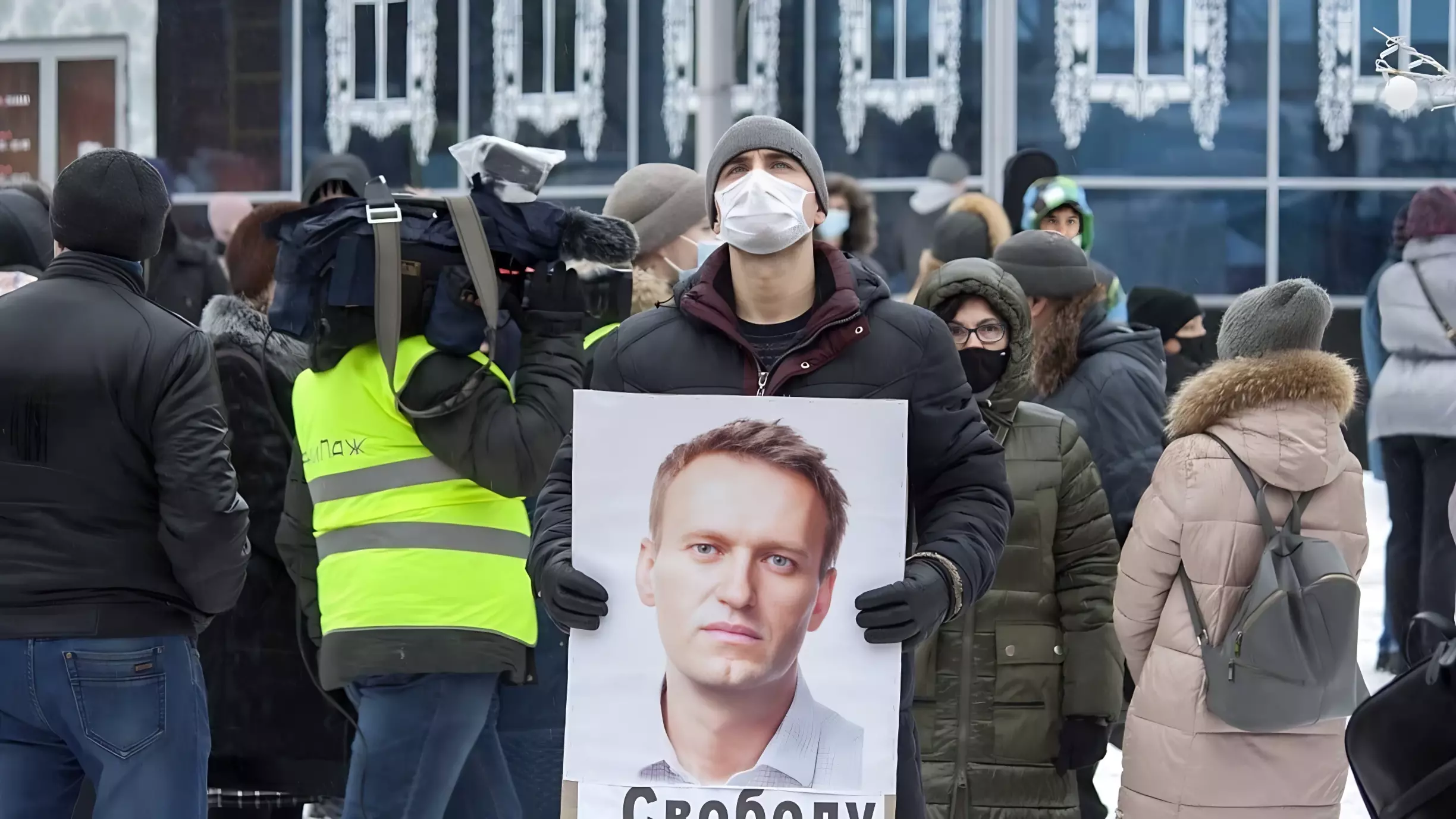 Следственный комитет ЯНАО организовал проверку по факту смерти Алексея Навального*